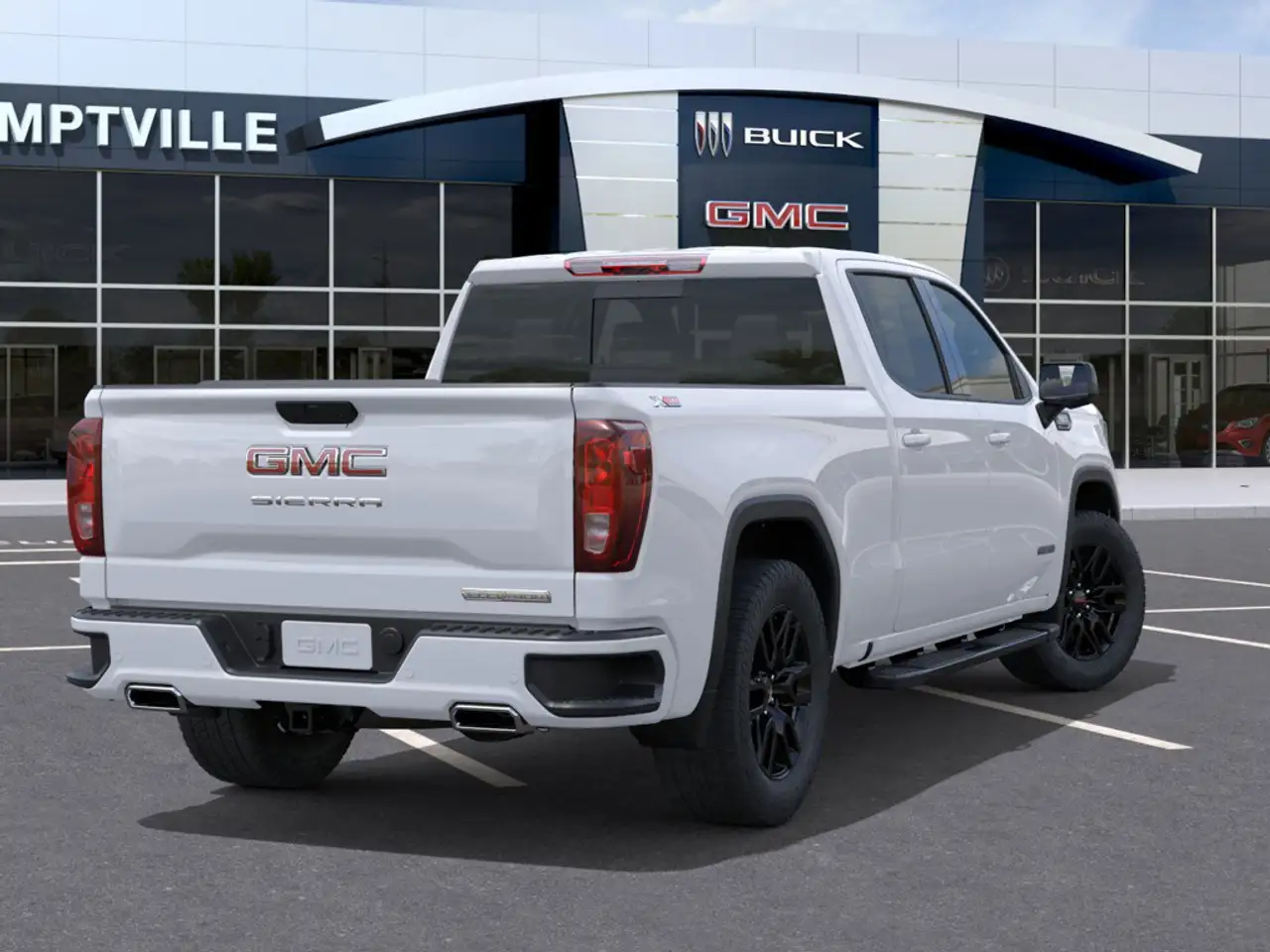 GMC Sierra 1500 снимка GMC Sierra 1500