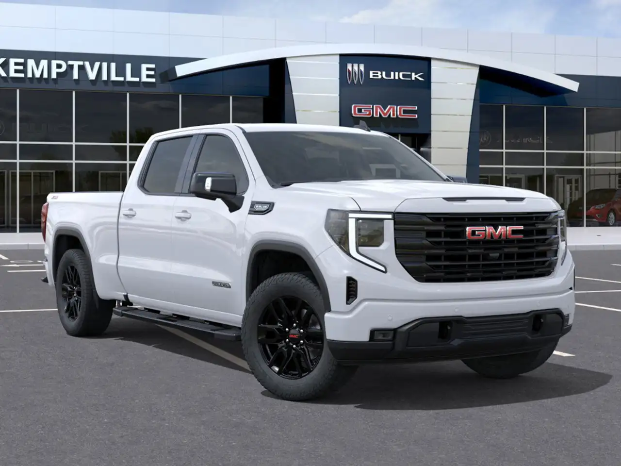 GMC Sierra 1500 снимка GMC Sierra 1500