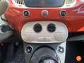 Fiat 500 Club 1.0 Hybrid 51KW (70 CV) Naranja - thumbnail 13
