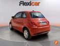 Fiat 500 Club 1.0 Hybrid 51KW (70 CV) Naranja - thumbnail 5