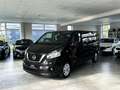 Nissan NV300 L2H1 2,9t PREMIUM 9-Sitzer/Navi/Kamera/AHK Schwarz - thumbnail 1