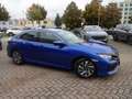 Honda Civic 1.0 i-VTEC Turbo Comfort Blau - thumbnail 3