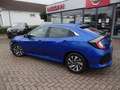 Honda Civic 1.0 i-VTEC Turbo Comfort Blau - thumbnail 6