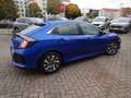 Honda Civic 1.0 i-VTEC Turbo Comfort Blau - thumbnail 4