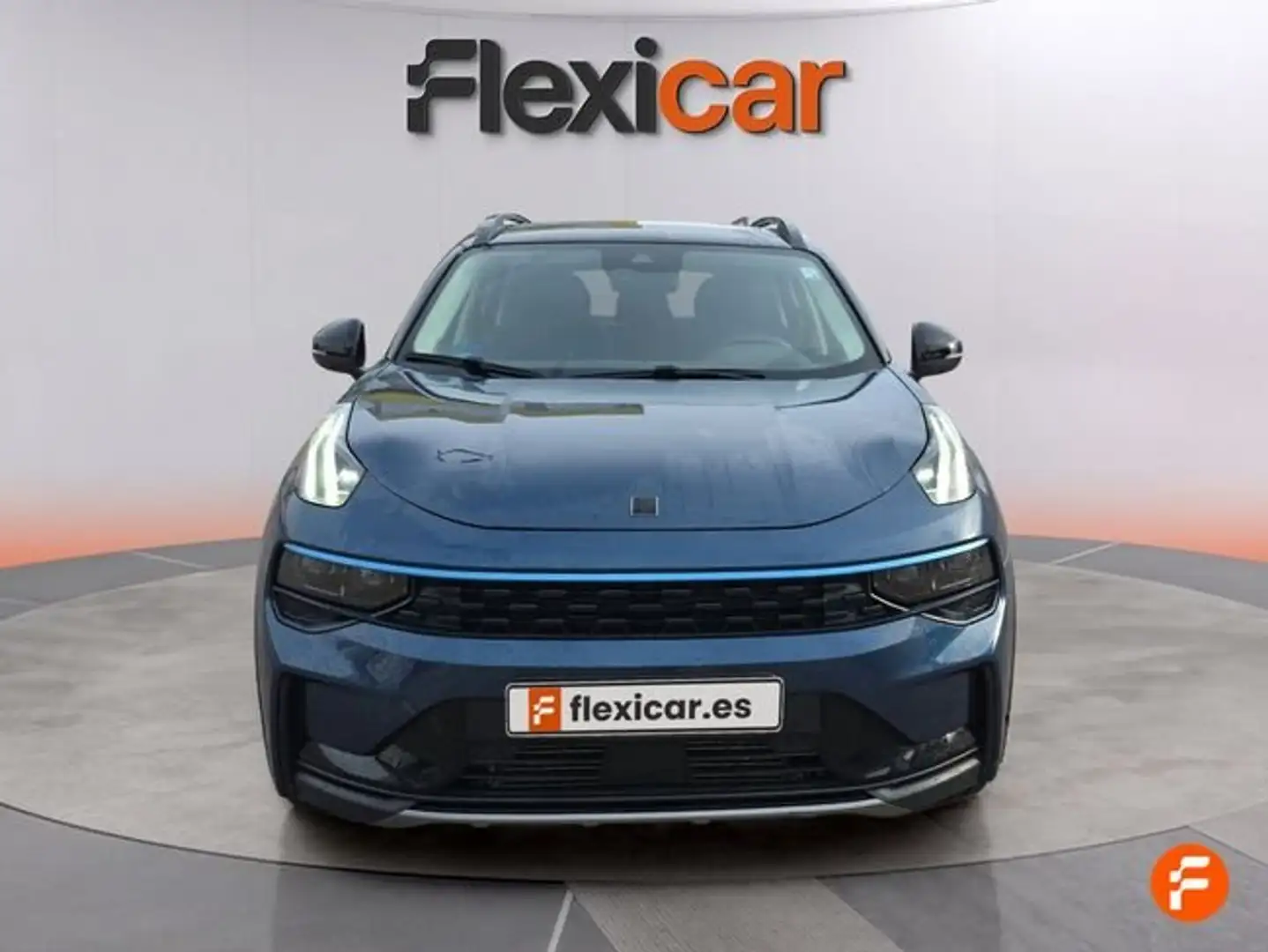 Lynk & Co 01 1.5T HEV Azul - 2