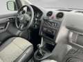 Volkswagen Caddy Fourgon Blanc - thumbnail 10