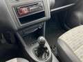 Volkswagen Caddy Fourgon Blanc - thumbnail 8