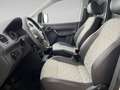 Volkswagen Caddy Fourgon Blanc - thumbnail 9