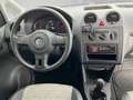 Volkswagen Caddy Fourgon Blanc - thumbnail 7