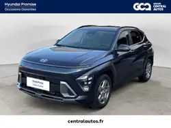 Hyundai Kona Kona 1.0 T-GDi 100