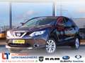 Nissan Qashqai 1.2 Acenta Automaat Connect Pack | Navi | Camera | Mauve - thumbnail 1