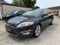 Ford Mondeo Turnier Titanium X*AHK*TUV NEU*SUBWOOFER* Gris - thumbnail 3