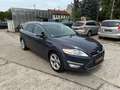 Ford Mondeo Turnier Titanium X*AHK*TUV NEU*SUBWOOFER* Gris - thumbnail 1