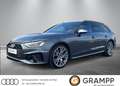Audi S4 TDI tiptronic +MATRIX+B&O+OPTIK+BUSINES siva - thumbnail 1