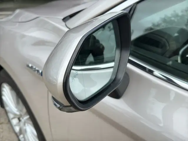 Toyota Camry view 10