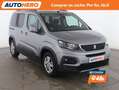 Peugeot Rifter 1.5BlueHDi S&S Long Allure 130 Gris - thumbnail 8