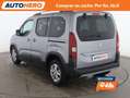 Peugeot Rifter 1.5BlueHDi S&S Long Allure 130 Gris - thumbnail 4