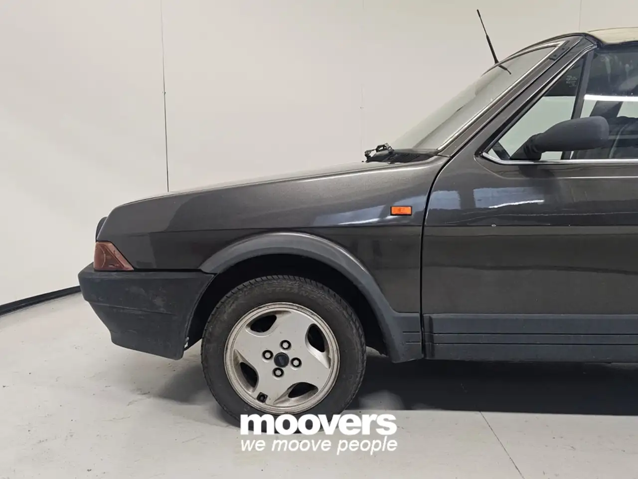 Fiat Ritmo 85 Cabrio S, foto 10