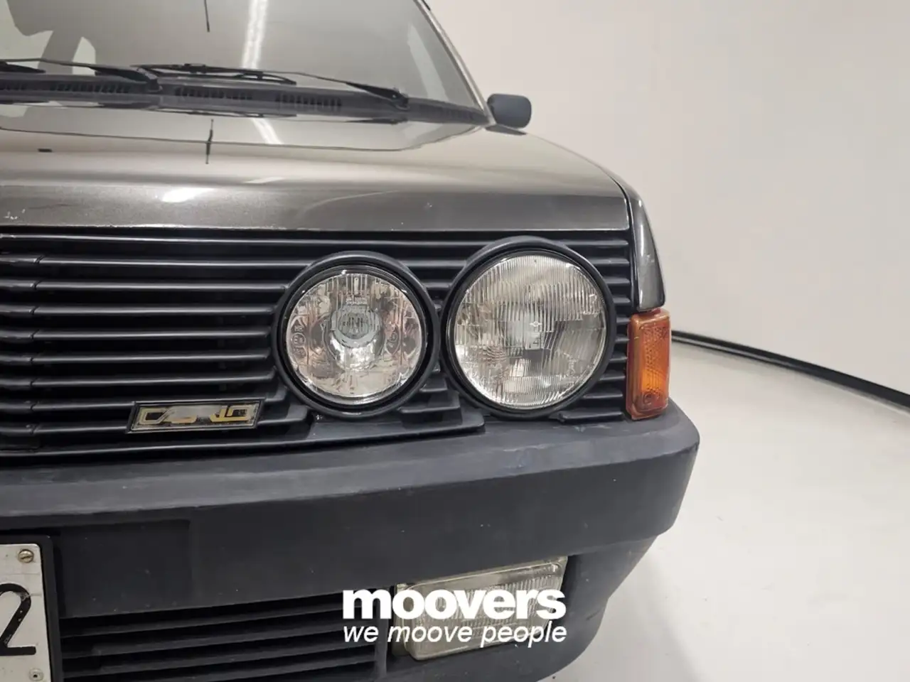 Fiat Ritmo 85 Cabrio S, foto 11