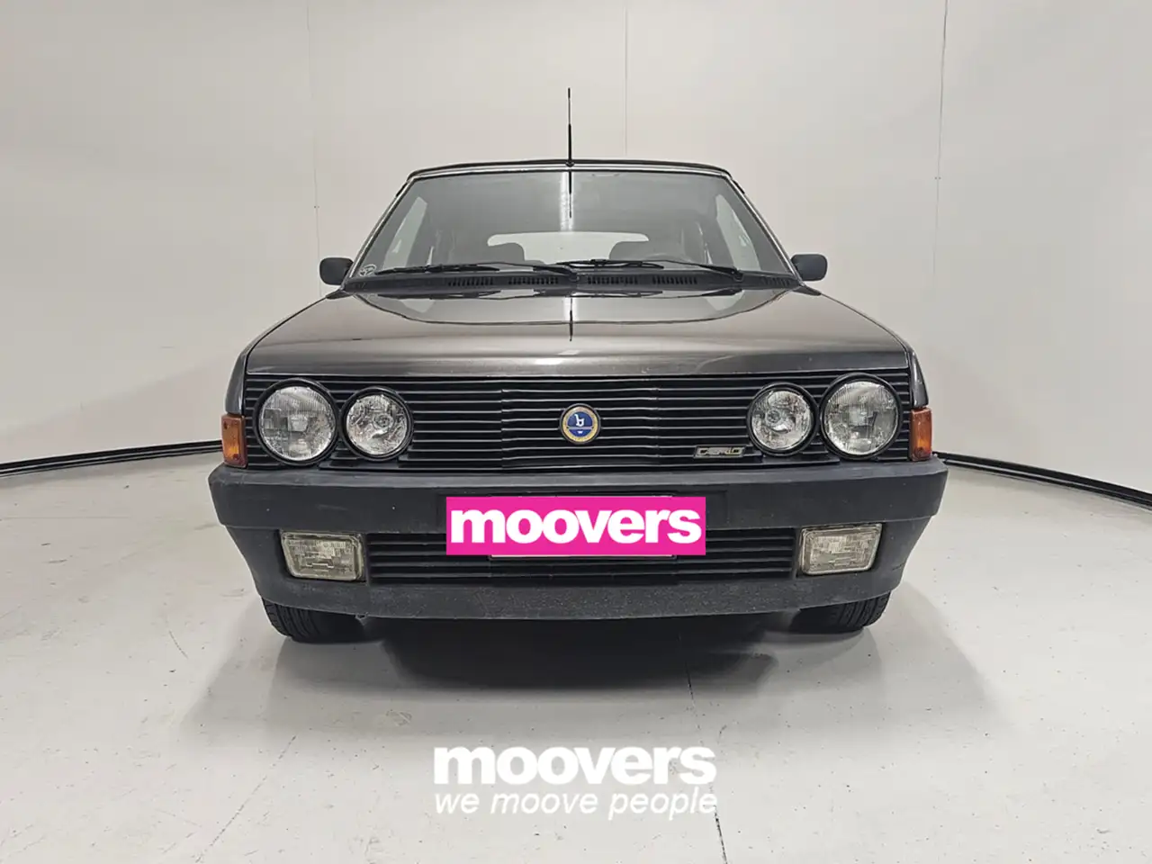 Fiat Ritmo 85 Cabrio S, foto 8