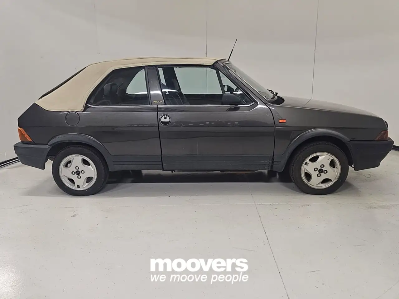 Fiat Ritmo 85 Cabrio S, foto 6