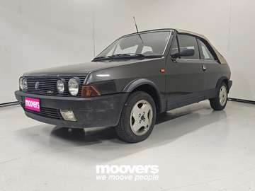 Fiat Ritmo 85 Cabrio S