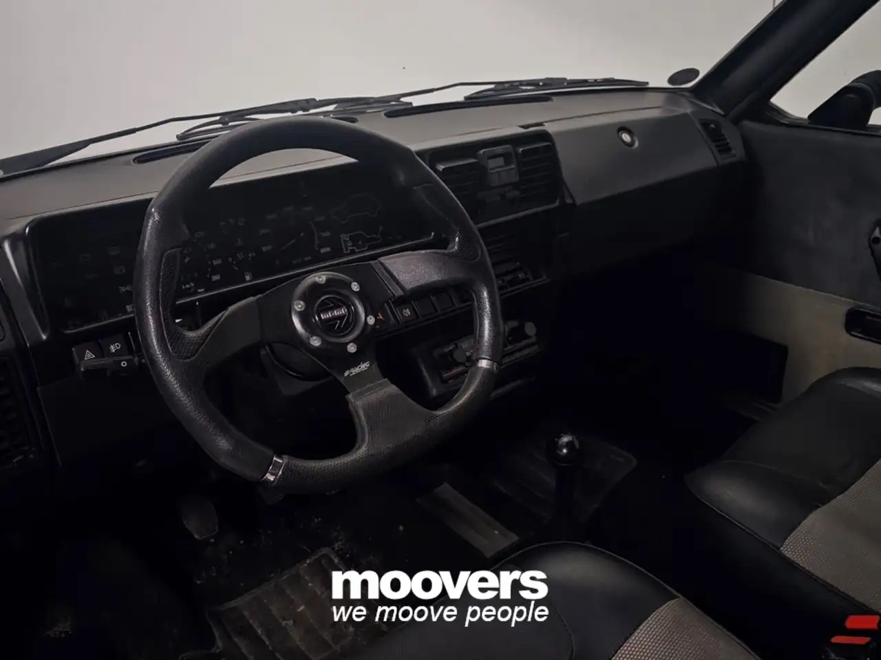 Fiat Ritmo 85 Cabrio S, foto 9