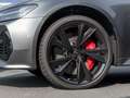 Audi RS6 RS6 Avant TFSI Q HD MATRIX LED HuD BuO Gris - thumbnail 7