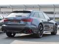 Audi RS6 RS6 Avant TFSI Q HD MATRIX LED HuD BuO Gris - thumbnail 3