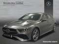 Mercedes-Benz A 200 200d Progressive Line Advanced 8G-DCT Gris - thumbnail 1