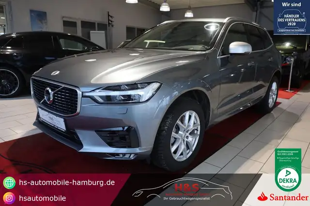 Volvo XC60 D5 AWD R Design