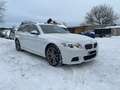BMW 535 535 d xDrive"M-SPORT"PANO"LEDER"HUD"360*"SCHECKHE" Blanc - thumbnail 1