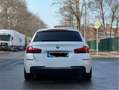 BMW 535 535 d xDrive"M-SPORT"PANO"LEDER"HUD"360*"SCHECKHE" Weiß - thumbnail 7