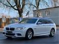 BMW 535 535 d xDrive"M-SPORT"PANO"LEDER"HUD"360*"SCHECKHE" Weiß - thumbnail 2