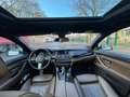 BMW 535 535 d xDrive"M-SPORT"PANO"LEDER"HUD"360*"SCHECKHE" Weiß - thumbnail 22