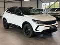 Opel Grandland X Grandland 1,2GS-Line NAV+LED+KAM+TOT.ASS+CARPLAY Blanc - thumbnail 1