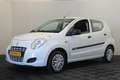 Suzuki Alto 1.0 Comfort Plus Weiß - thumbnail 1