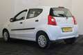 Suzuki Alto 1.0 Comfort Plus Weiß - thumbnail 4