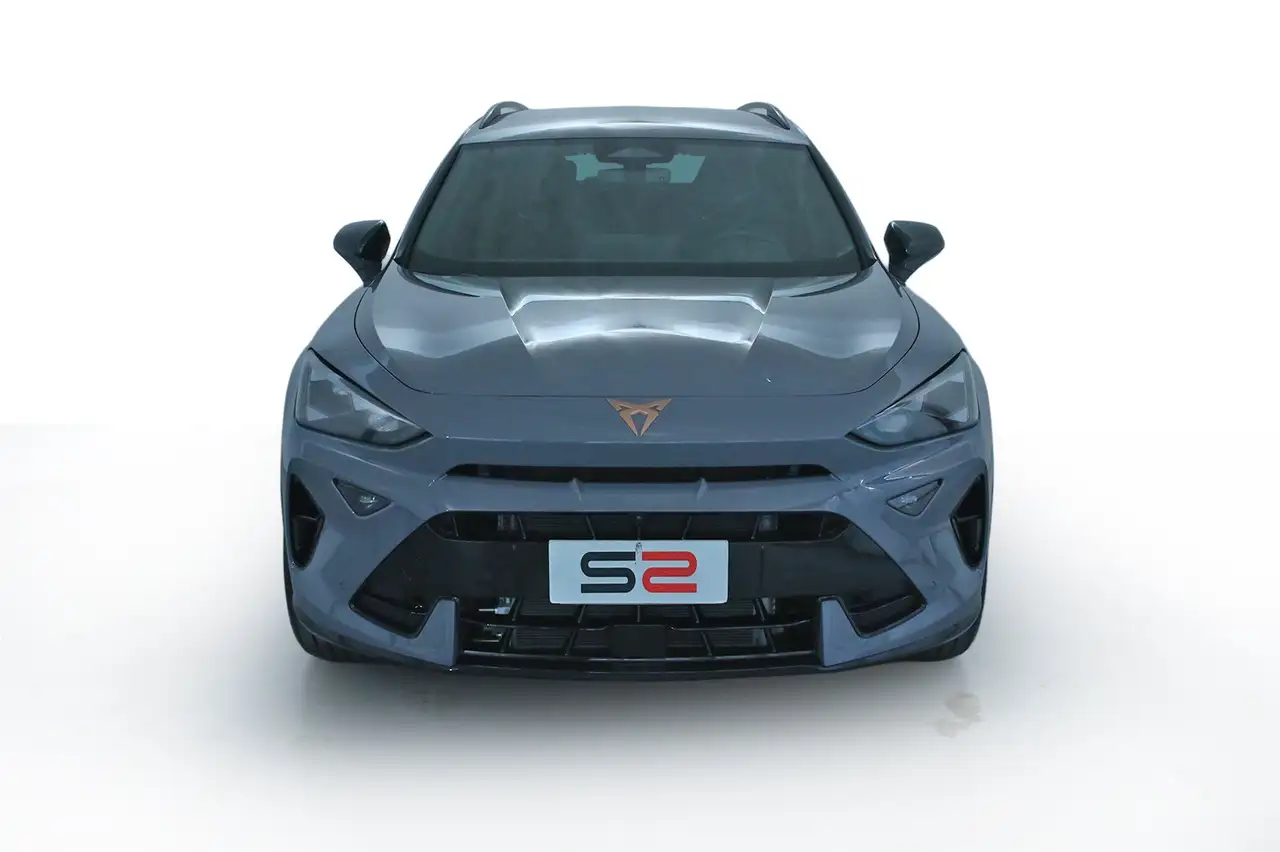 CUPRA Formentor 2026