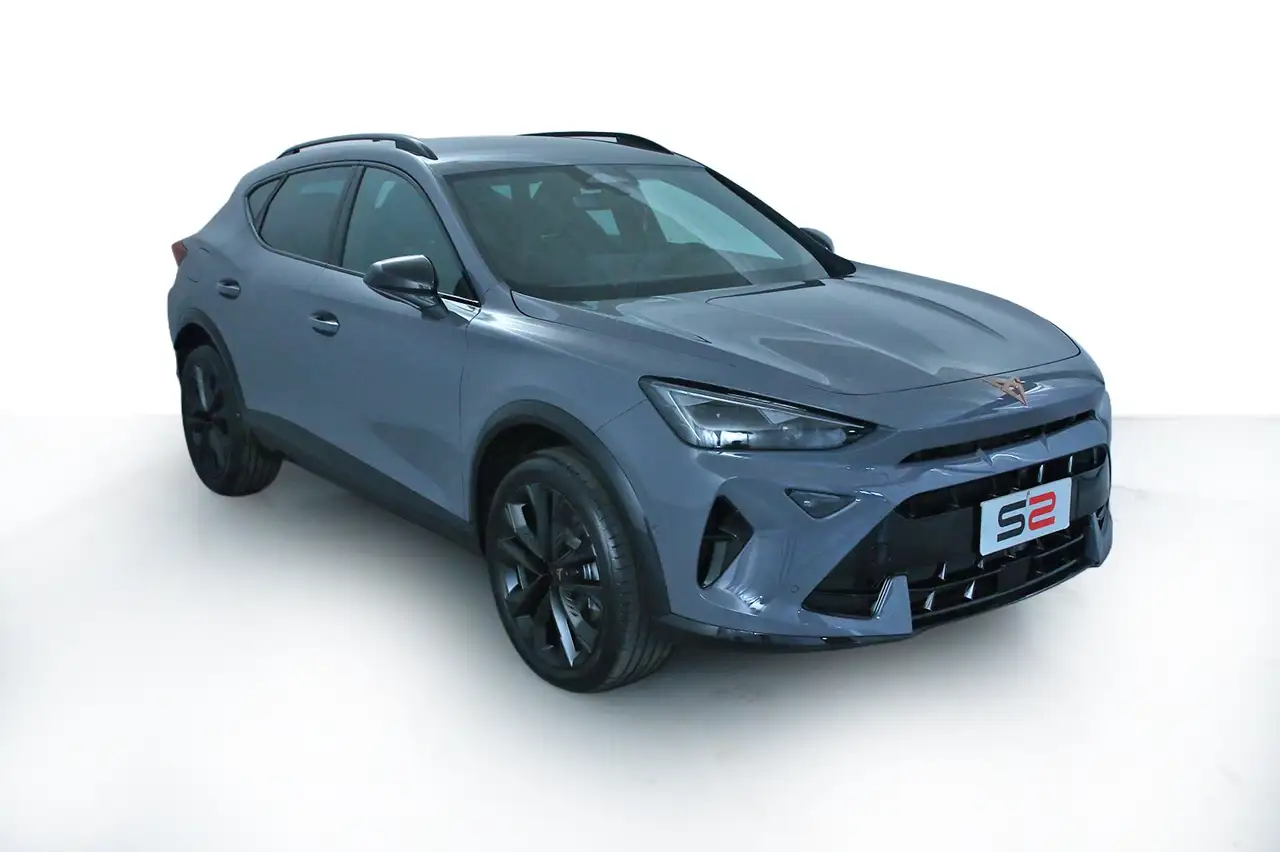 CUPRA Formentor 2026
