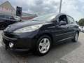 Peugeot 207 95 VTi Urban Move Klima Tüv Neu 06/27 Schwarz - thumbnail 1