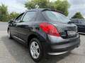 Peugeot 207 95 VTi Urban Move Klima Tüv Neu 06/27 Schwarz - thumbnail 4