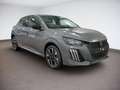 Peugeot 208 Allure PureTech AT8 100PS *PDC*KAM* Gris - thumbnail 4