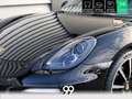 Porsche Boxster S PDK Burmester Sieges ventile chauffant Sport Chr Czarny - thumbnail 17