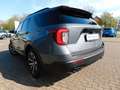 Ford Explorer EXPLORER ST-LINE 3.0 V6 Plug-in-Hybrid 4x4 Grau - thumbnail 2