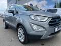 Ford EcoSport 1.0 EcoBoost Titanium *Tempomat*Winterp Gümüş rengi - thumbnail 5