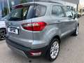 Ford EcoSport 1.0 EcoBoost Titanium *Tempomat*Winterp Silber - thumbnail 8