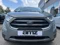 Ford EcoSport 1.0 EcoBoost Titanium *Tempomat*Winterp Silber - thumbnail 3
