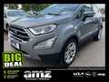 Ford EcoSport 1.0 EcoBoost Titanium *Tempomat*Winterp Silber - thumbnail 1