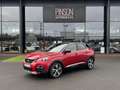Peugeot 3008 1.5 BlueHDi S\u0026S - 130  II 2016 GT Line PHASE 1 Rouge - thumbnail 3